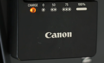 Why Is My Canon Battery Charger Blinking Orange? *Solutions*